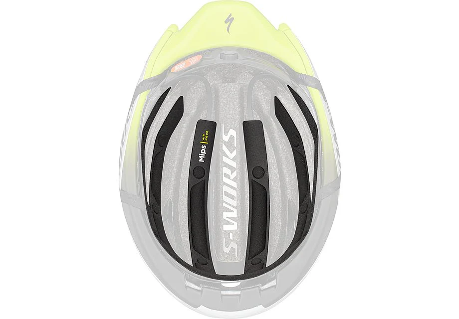 Casco S-Works Evade 3 - Image 24