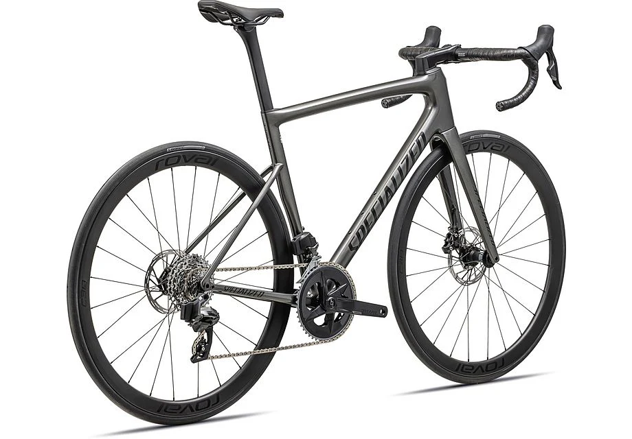 Tarmac SL8 Expert - Image 3