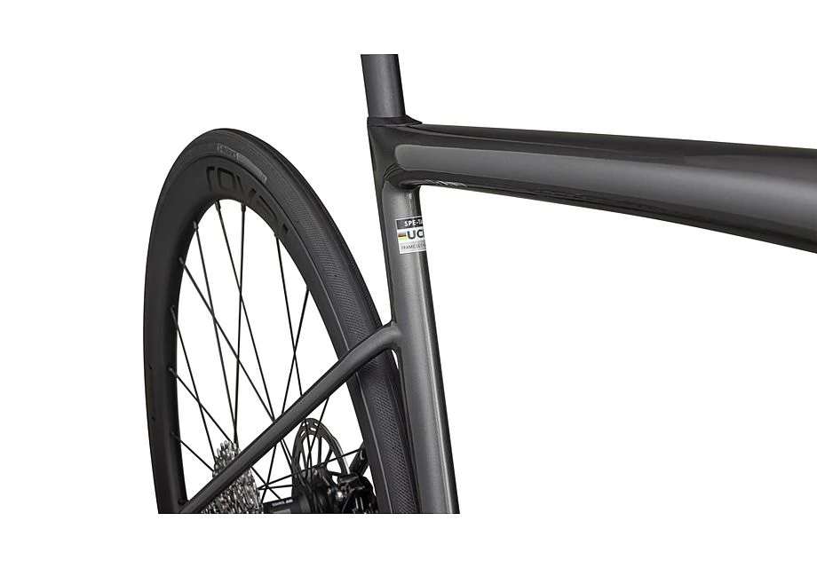 Tarmac SL8 Expert - Image 7