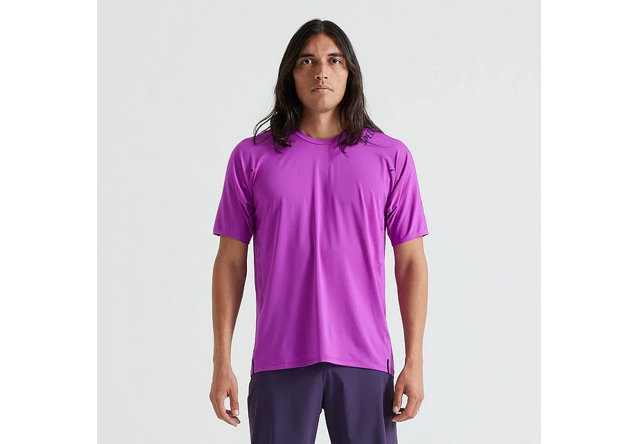 Maillot de manga corta Air Trail Hombre - Image 32