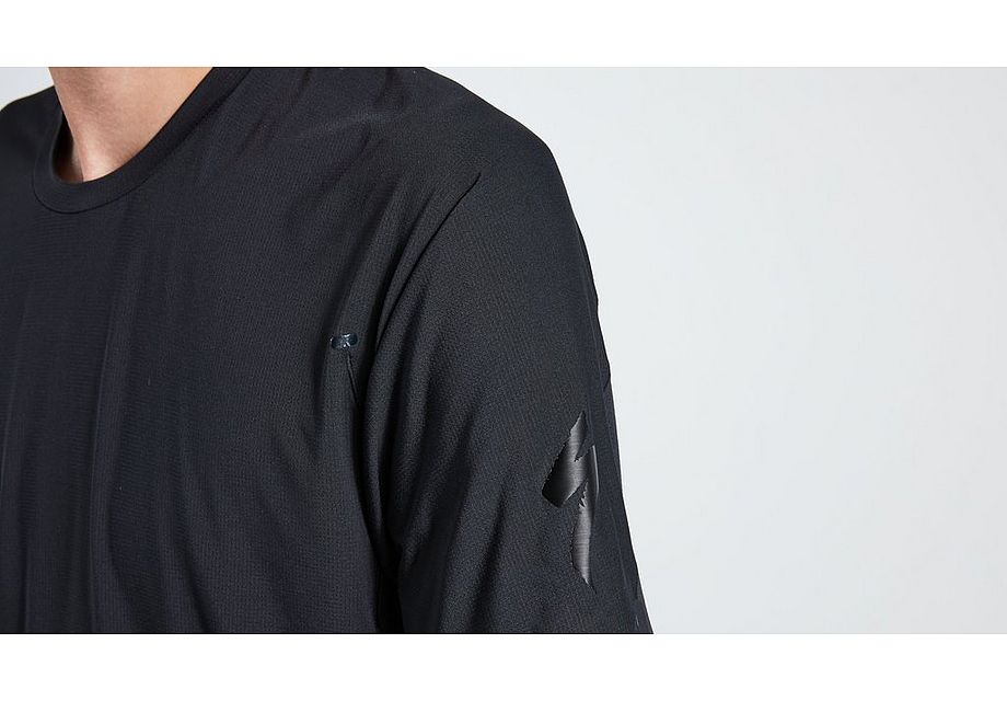 Maillot de manga corta Air Trail Hombre - Image 4