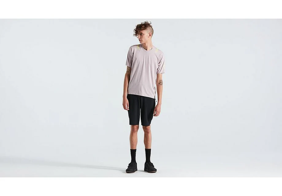 Maillot de manga corta Air Trail Hombre - Image 6