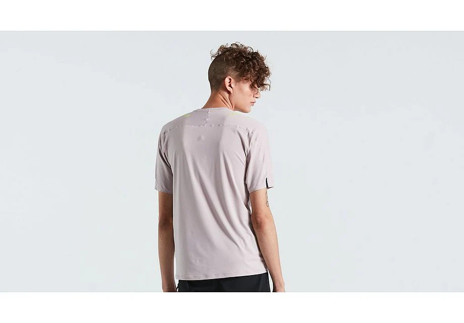 Maillot de manga corta Air Trail Hombre - Image 8