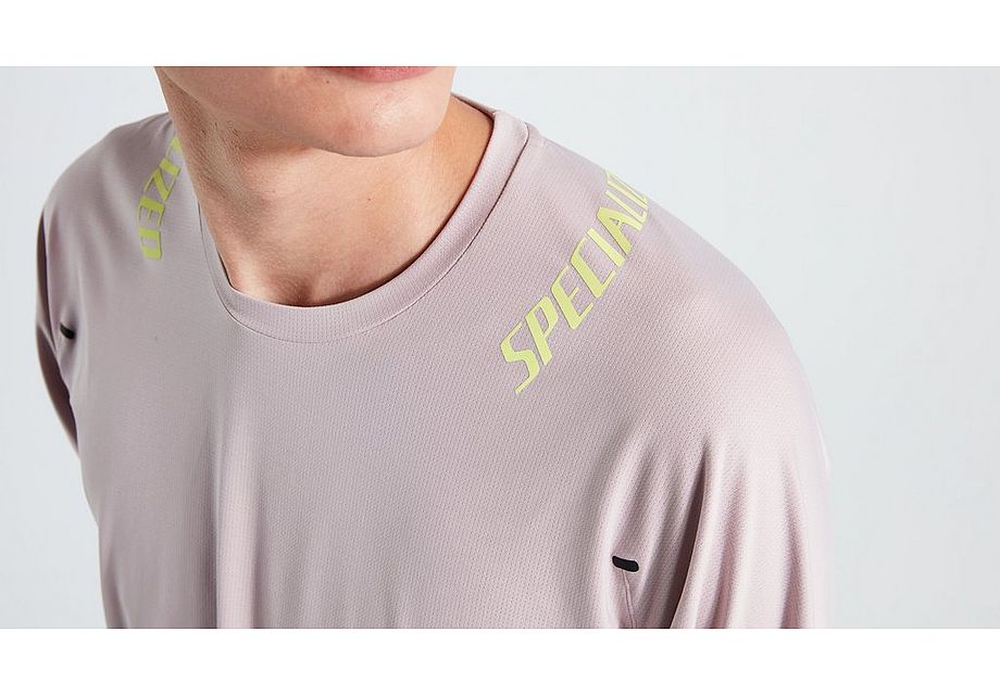 Maillot de manga corta Air Trail Hombre - Image 9