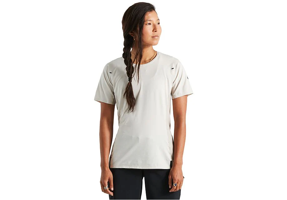 Maillot de manga corta de Women's Trail Air - Image 13