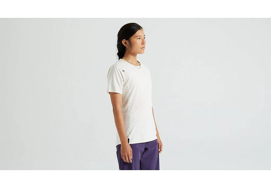 Maillot de manga corta de Women's Trail Air - Image 15