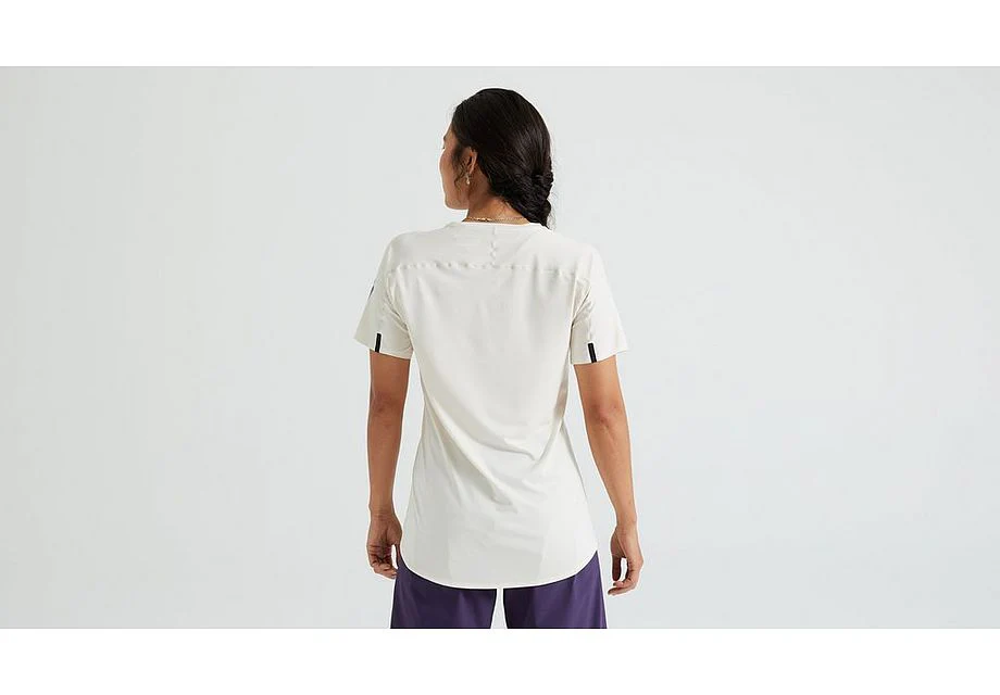 Maillot de manga corta de Women's Trail Air - Image 16