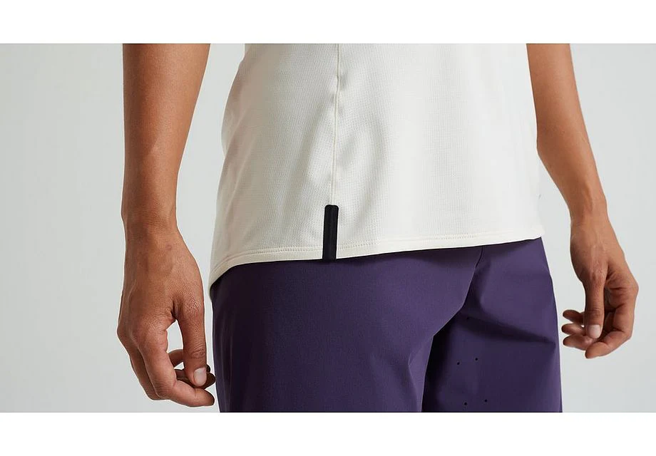 Maillot de manga corta de Women's Trail Air - Image 18