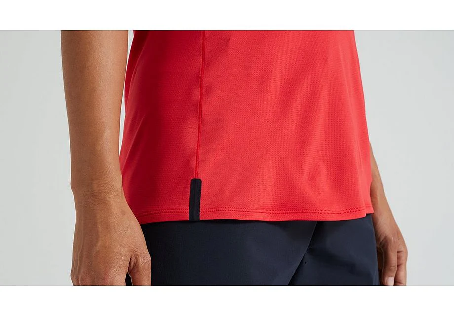 Maillot de manga corta de Women's Trail Air - Image 23