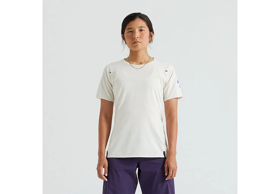 Maillot de manga corta de Women's Trail Air - Image 25