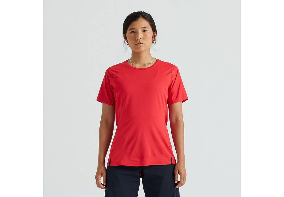 Maillot de manga corta de Women's Trail Air - Image 26