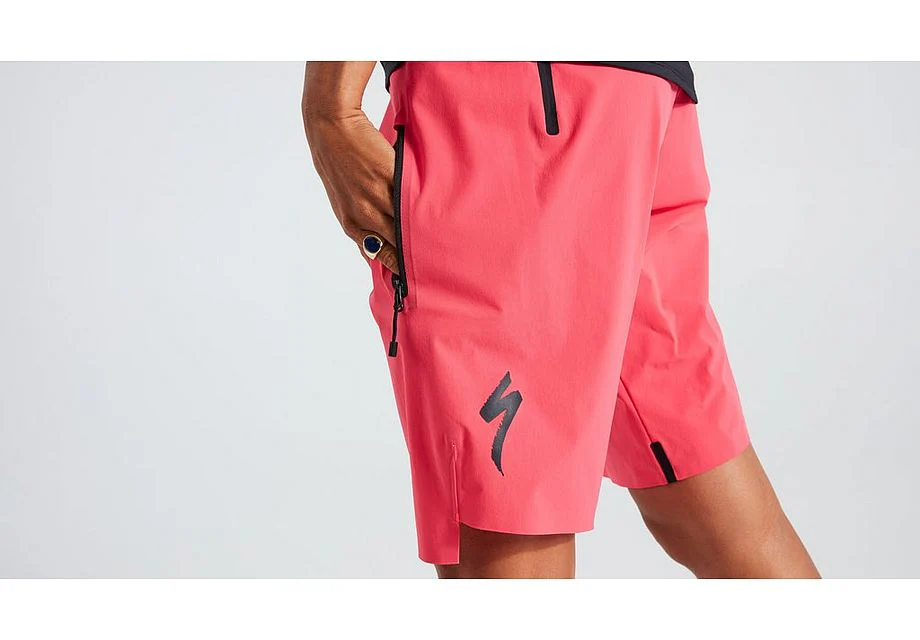 Pantalón corto Trail Air Mujer - Image 11