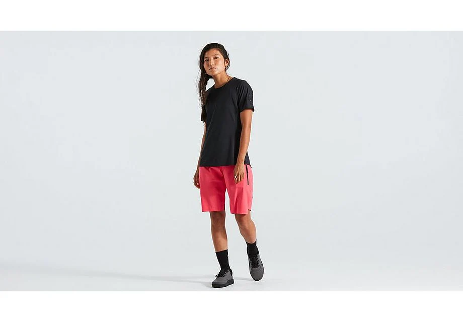 Pantalón corto Trail Air Mujer - Image 8