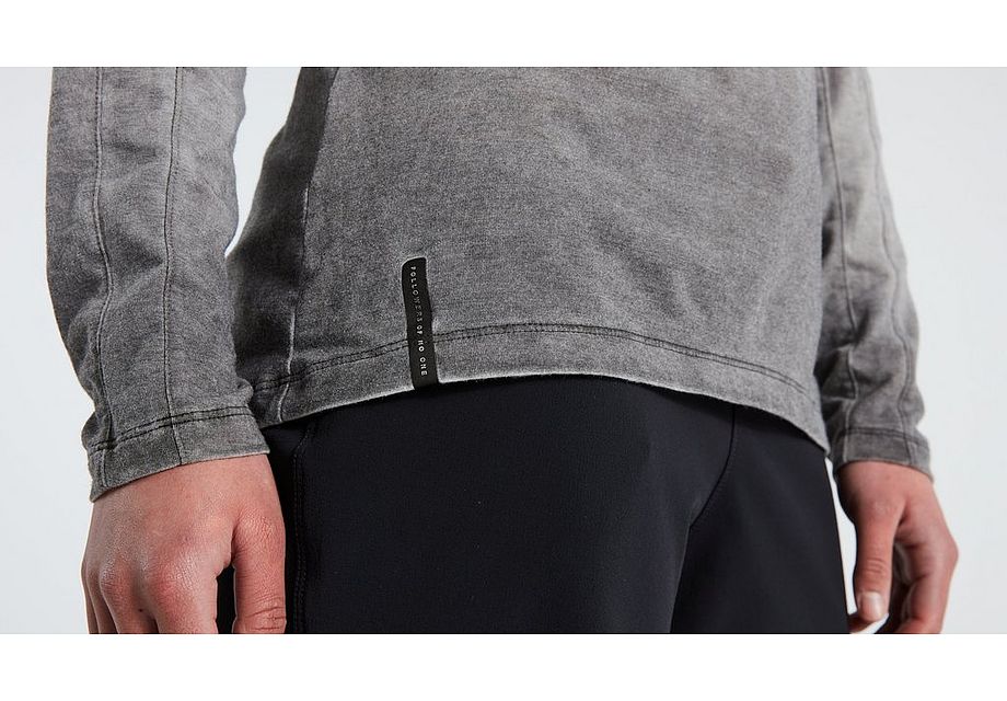 Maillot de manga larga de trail para mujer - Image 15