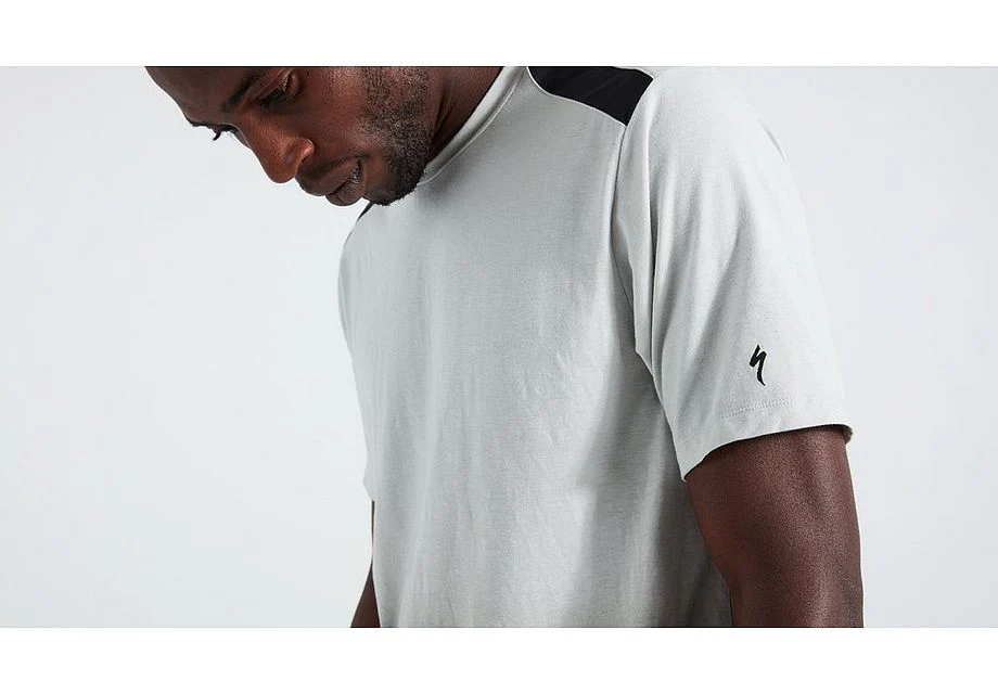 Maillot para hombre de manga corta Trail - Image 10