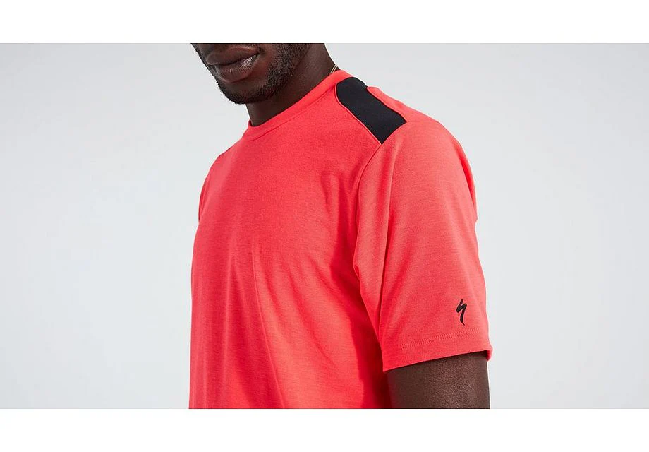 Maillot para hombre de manga corta Trail - Image 15