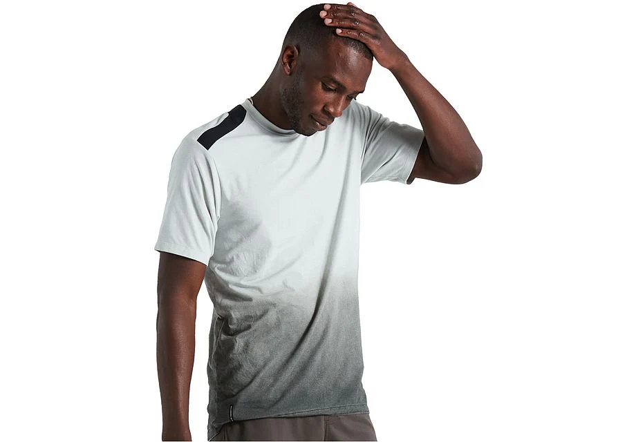 Maillot para hombre de manga corta Trail - Image 17