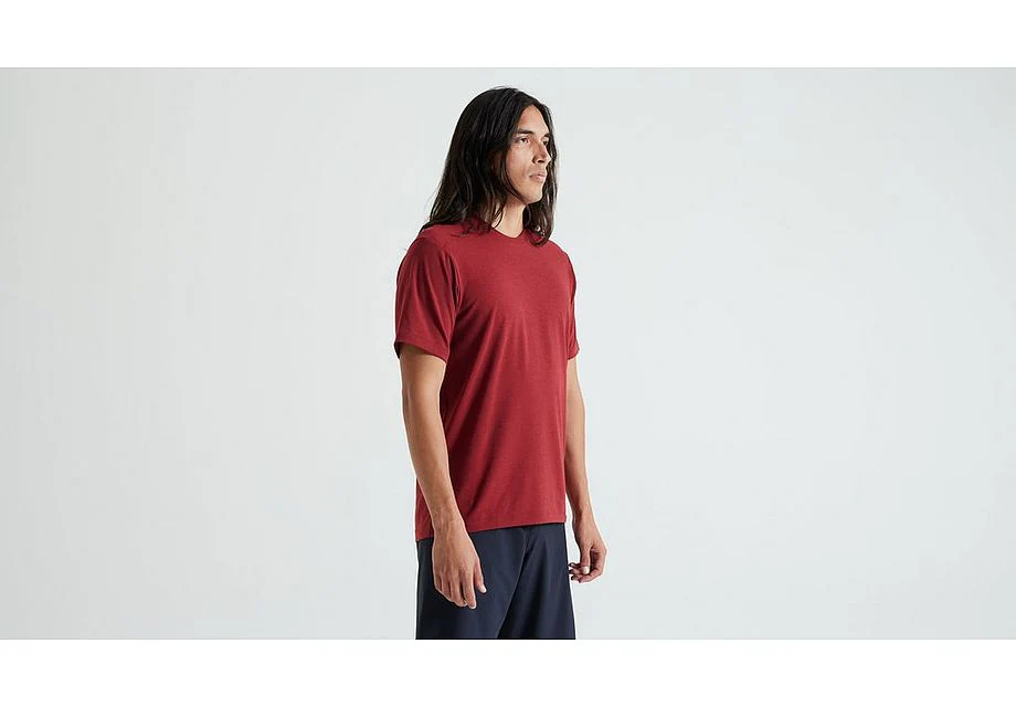 Maillot para hombre de manga corta Trail - Image 20