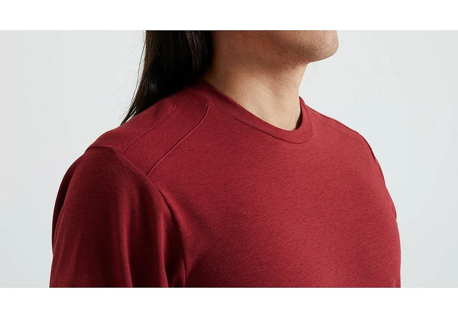 Maillot para hombre de manga corta Trail - Image 22