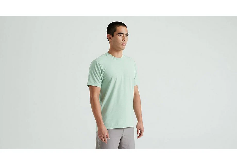 Maillot para hombre de manga corta Trail - Image 25