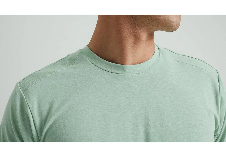 Maillot para hombre de manga corta Trail - Image 27