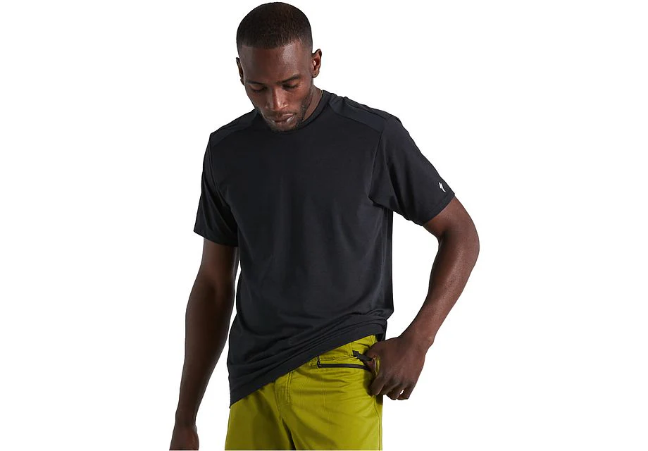 Maillot para hombre de manga corta Trail - Image 29