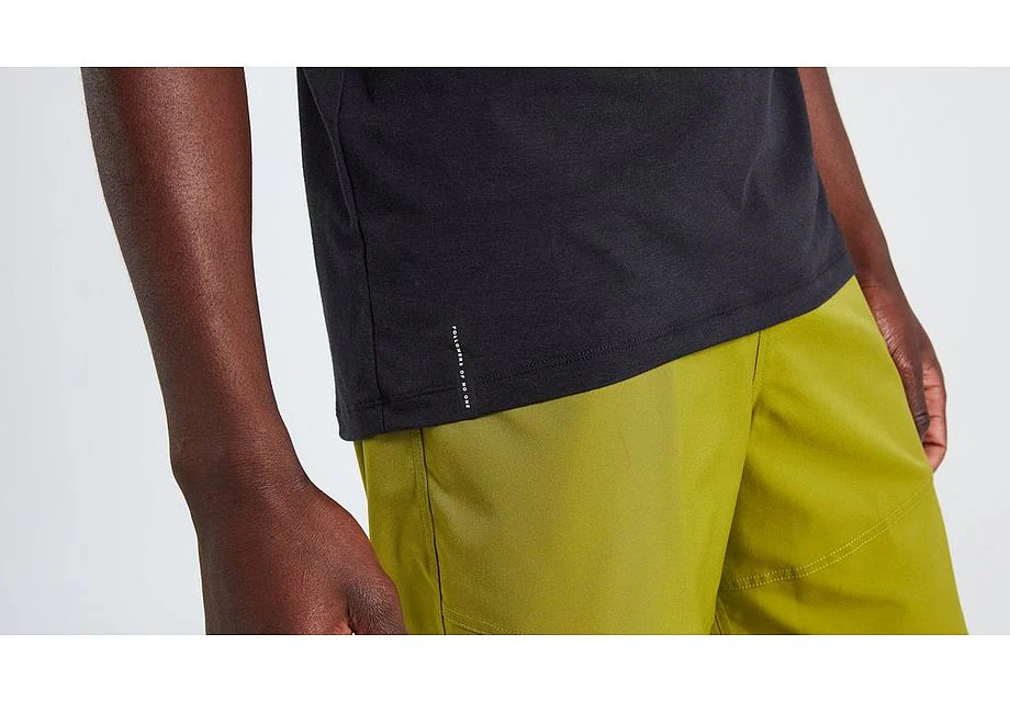 Maillot para hombre de manga corta Trail - Image 4