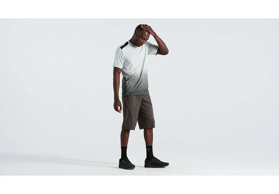 Maillot para hombre de manga corta Trail - Image 6