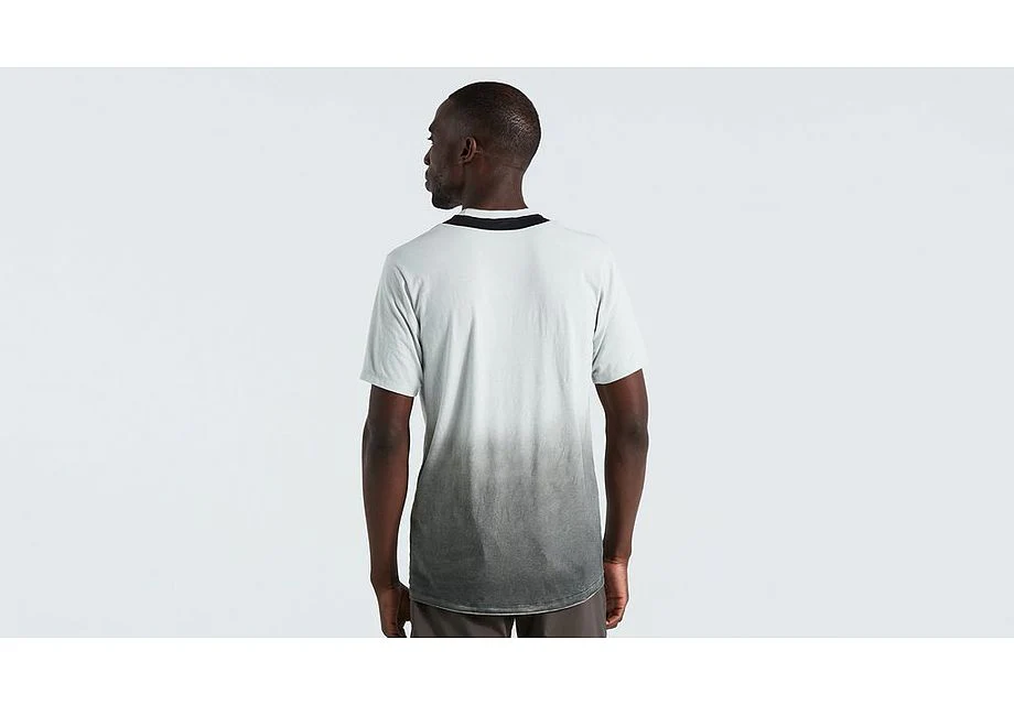 Maillot para hombre de manga corta Trail - Image 8