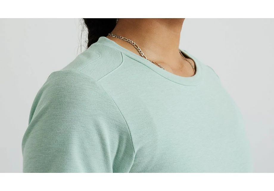 Maillot de manga corta de trail para mujer - Image 23