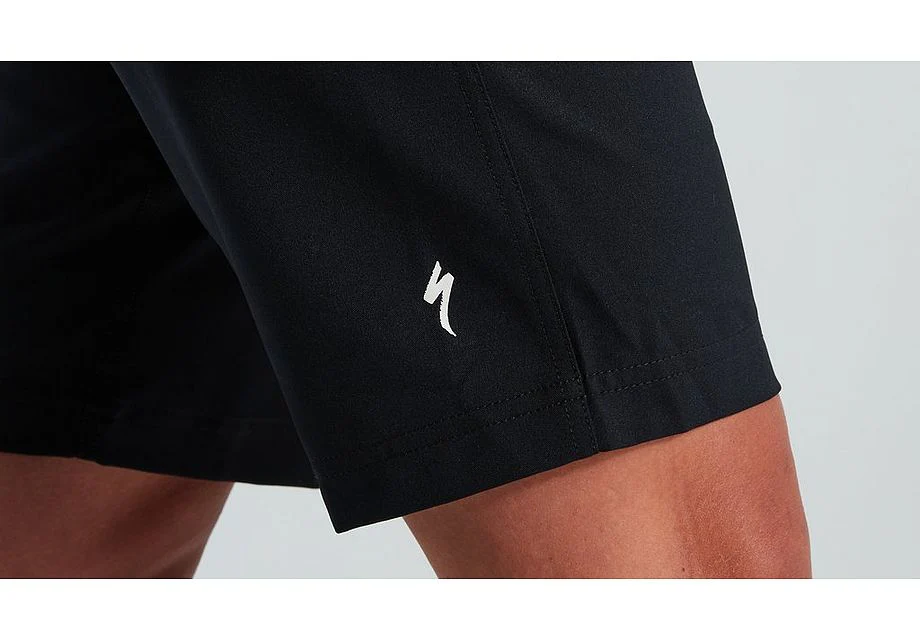 Pantalón corto Trail con forro Mujer - Image 5