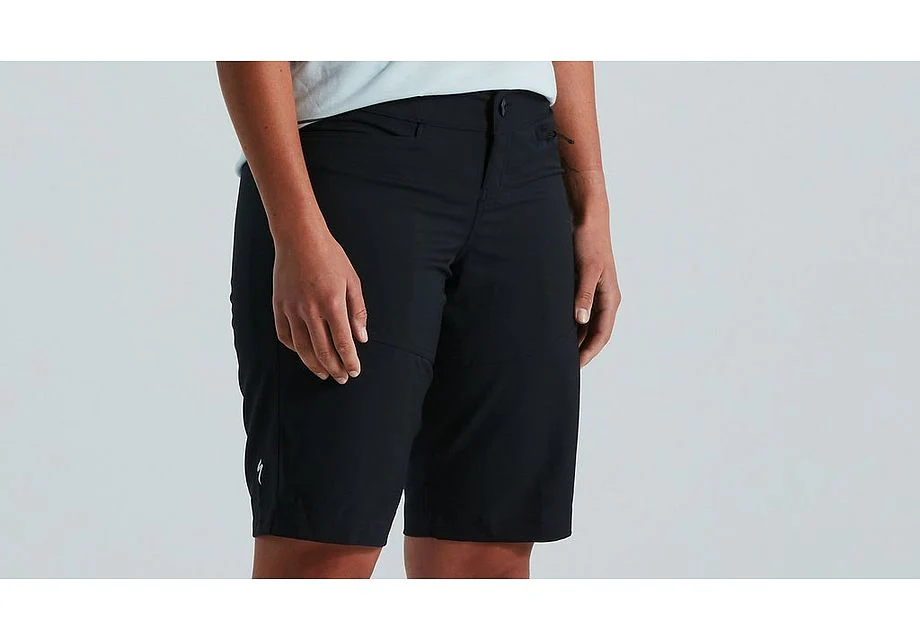 Pantalón corto Trail con forro Mujer - Image 6