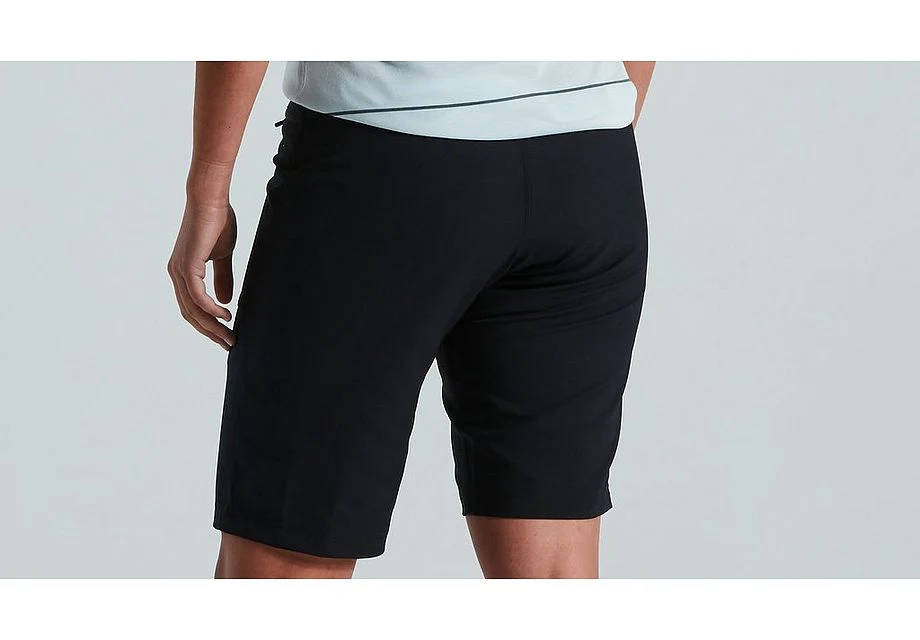 Pantalón corto Trail con forro Mujer - Image 7